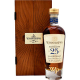 WhistlePig The Badonkadonk 25 Years Single Malt Whiskey