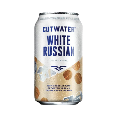 Cutwater