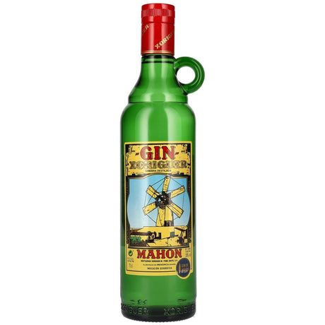 Xoriguer Gin de Mahon - Grain & Vine | Natural Wines, Rare Bourbon and Tequila Collection