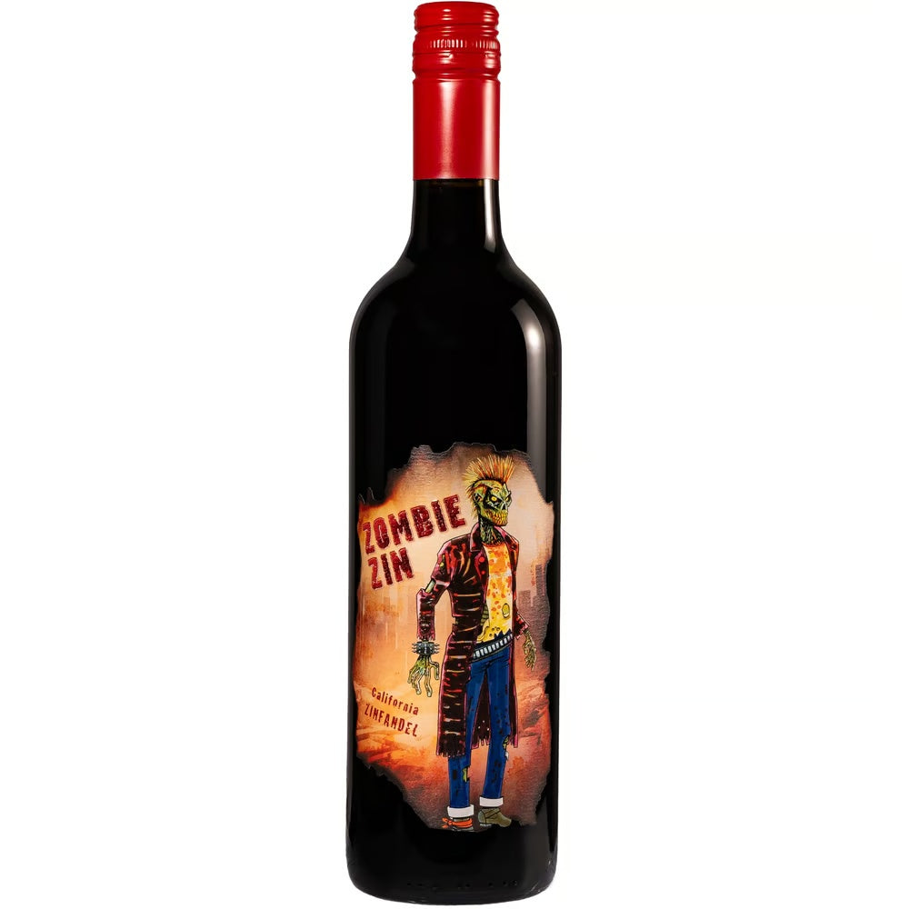 Zombie California Zinfandel