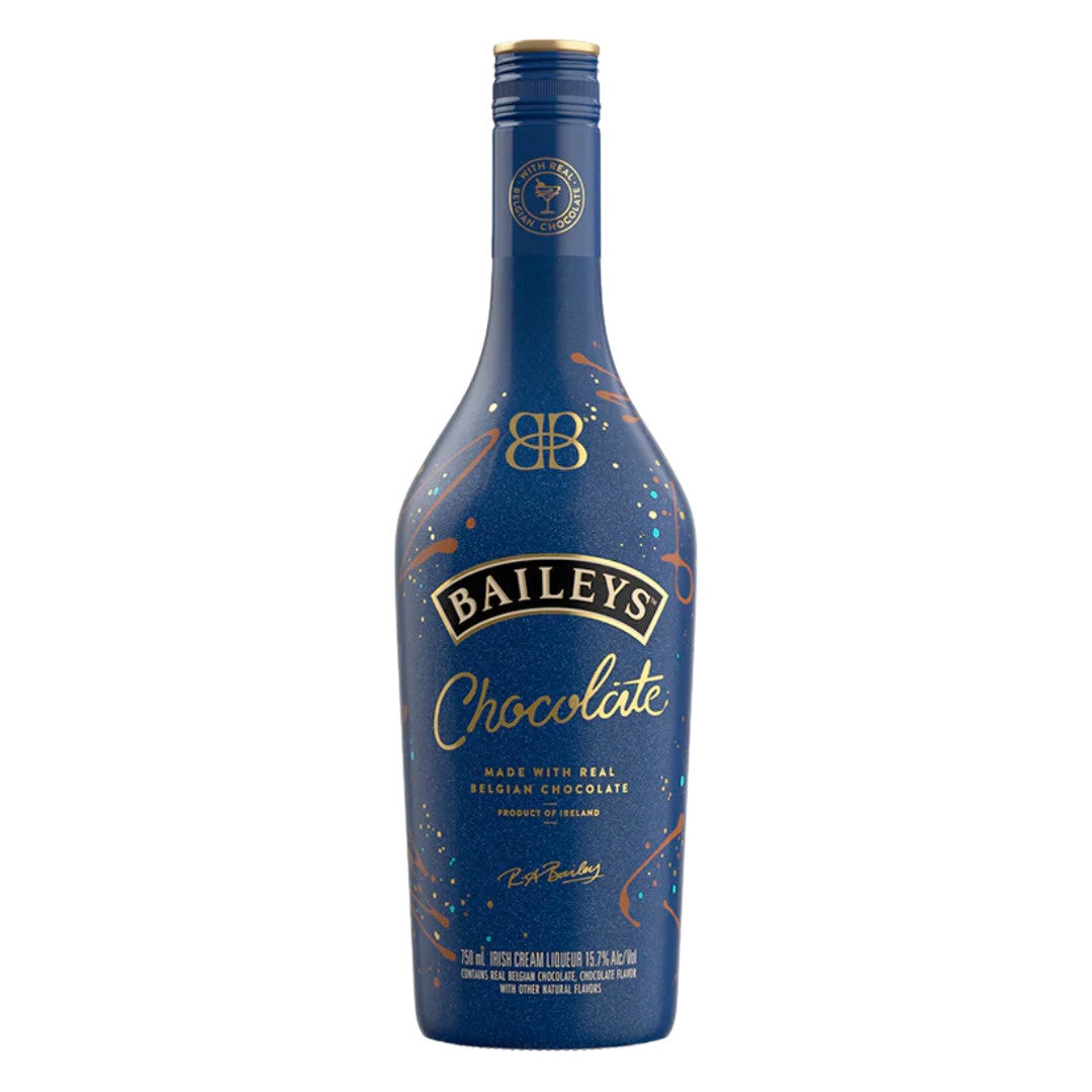 Baileys Chocolate Irish Cream Liqueur
