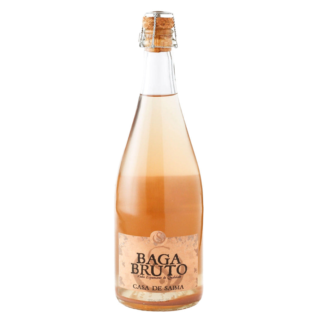 Casa de Saima Baga Bruto Espumante