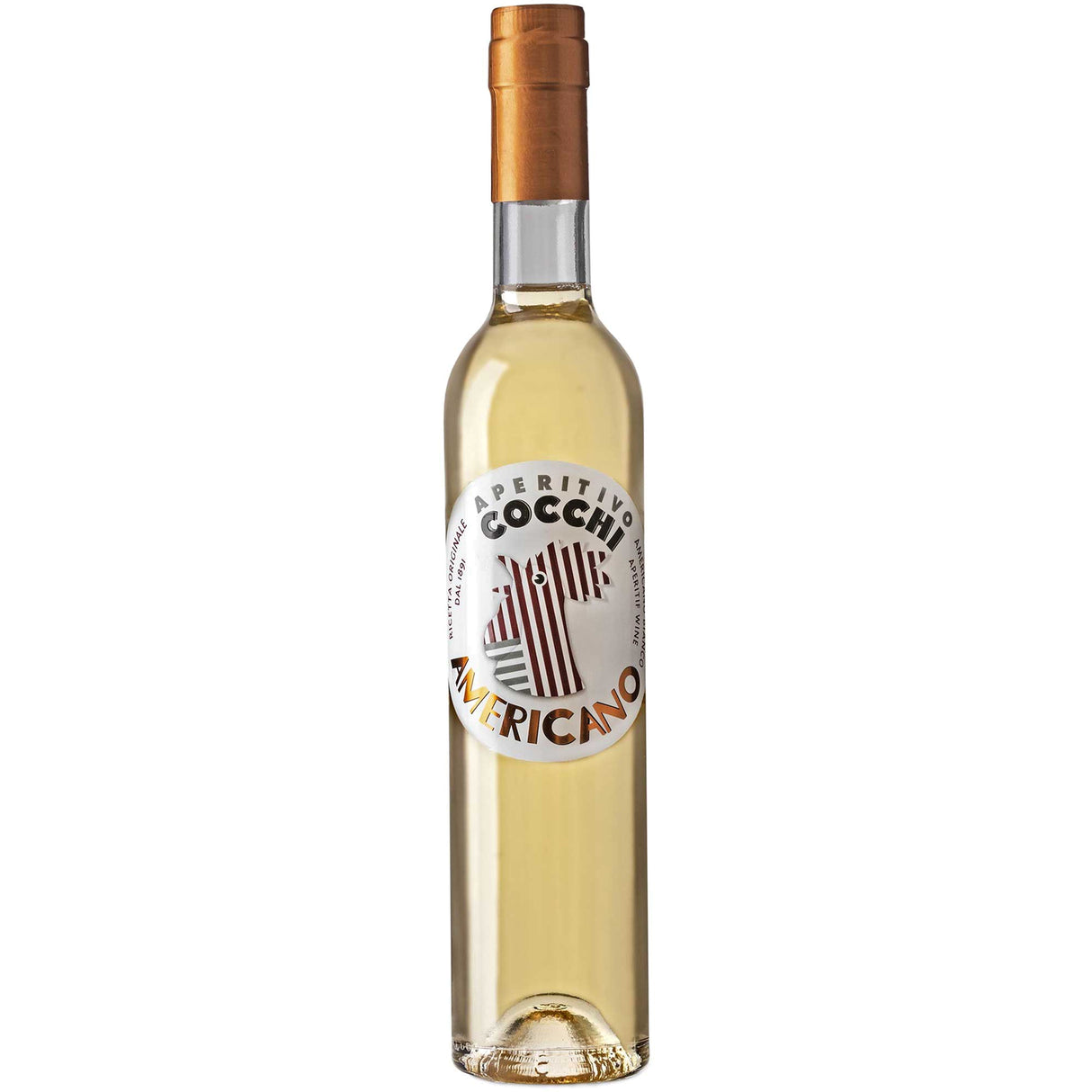 Cocchi Americano Bianco Aperitivo