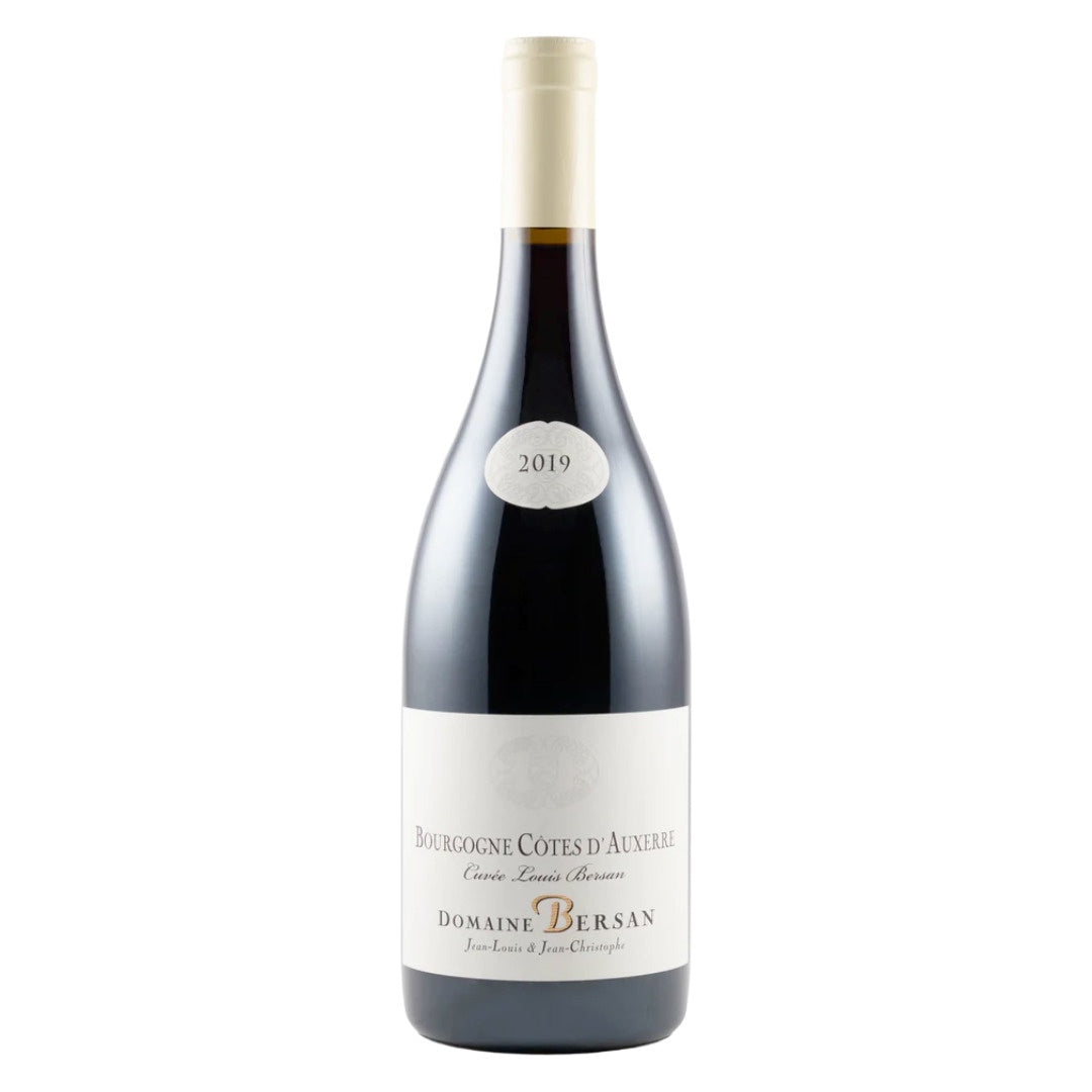 Domaine Bersan Bourgogne Passetoutgrain