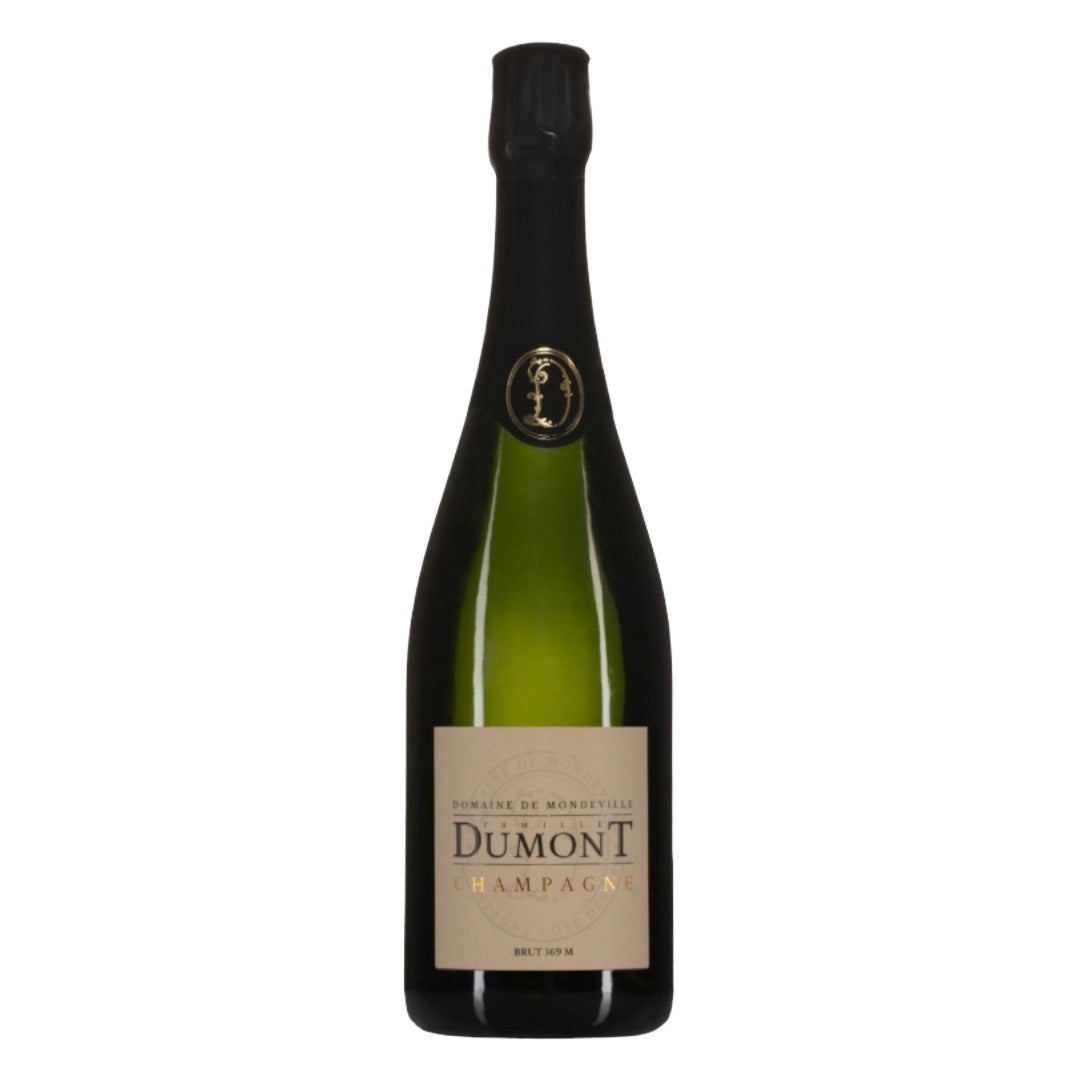 Domaine De Mondeville Dumont Brut Champagne