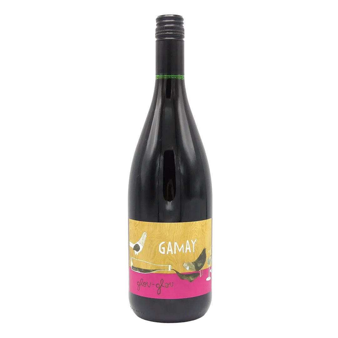 Domaine Jean-Baptiste Duperray Beaujolais-Villages Gamay Glou-Glou