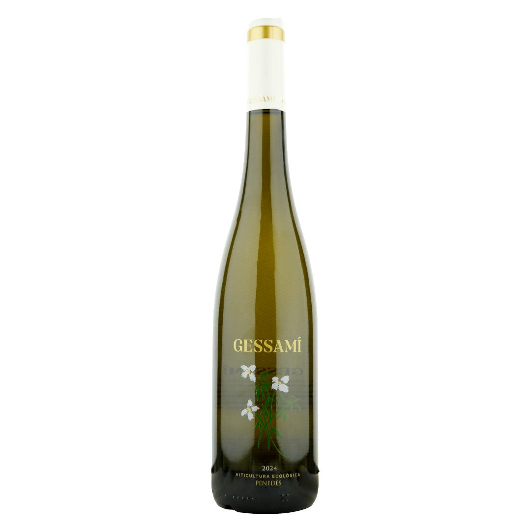 Gramona Penedes Gessami Blanc