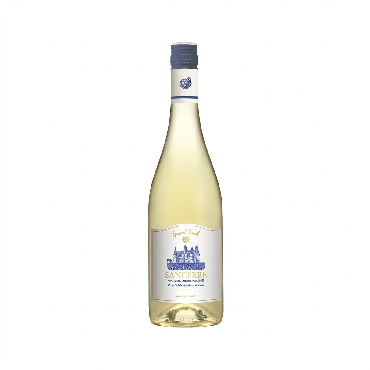Grand Fossil Sancerre