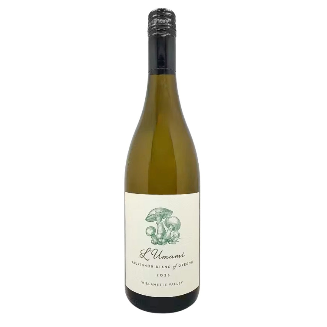 L'Umami Sauvignon Blanc