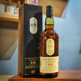 Lagavulin 16 Year Scotch Whiskey – Wagshal's