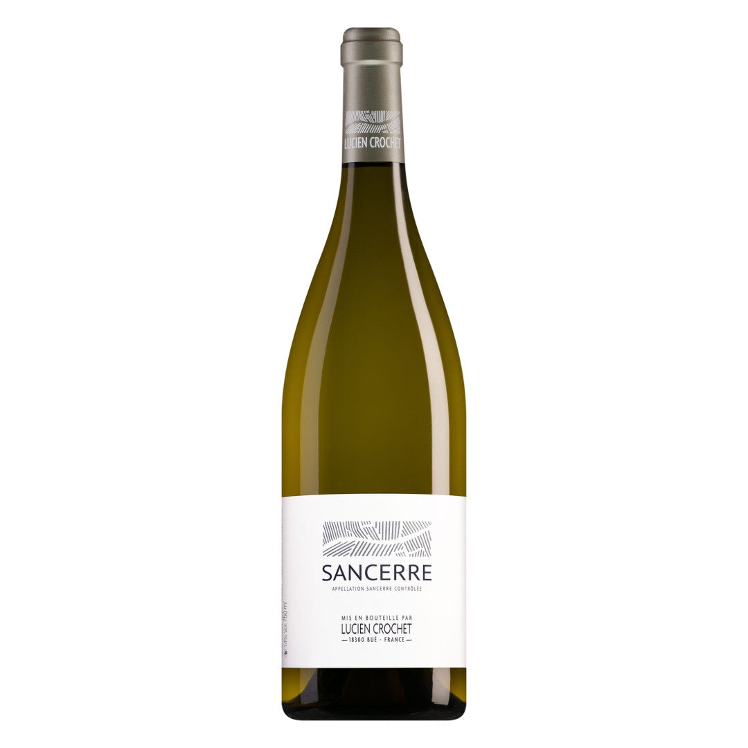 Lucien Crochet Sancerre Blanc