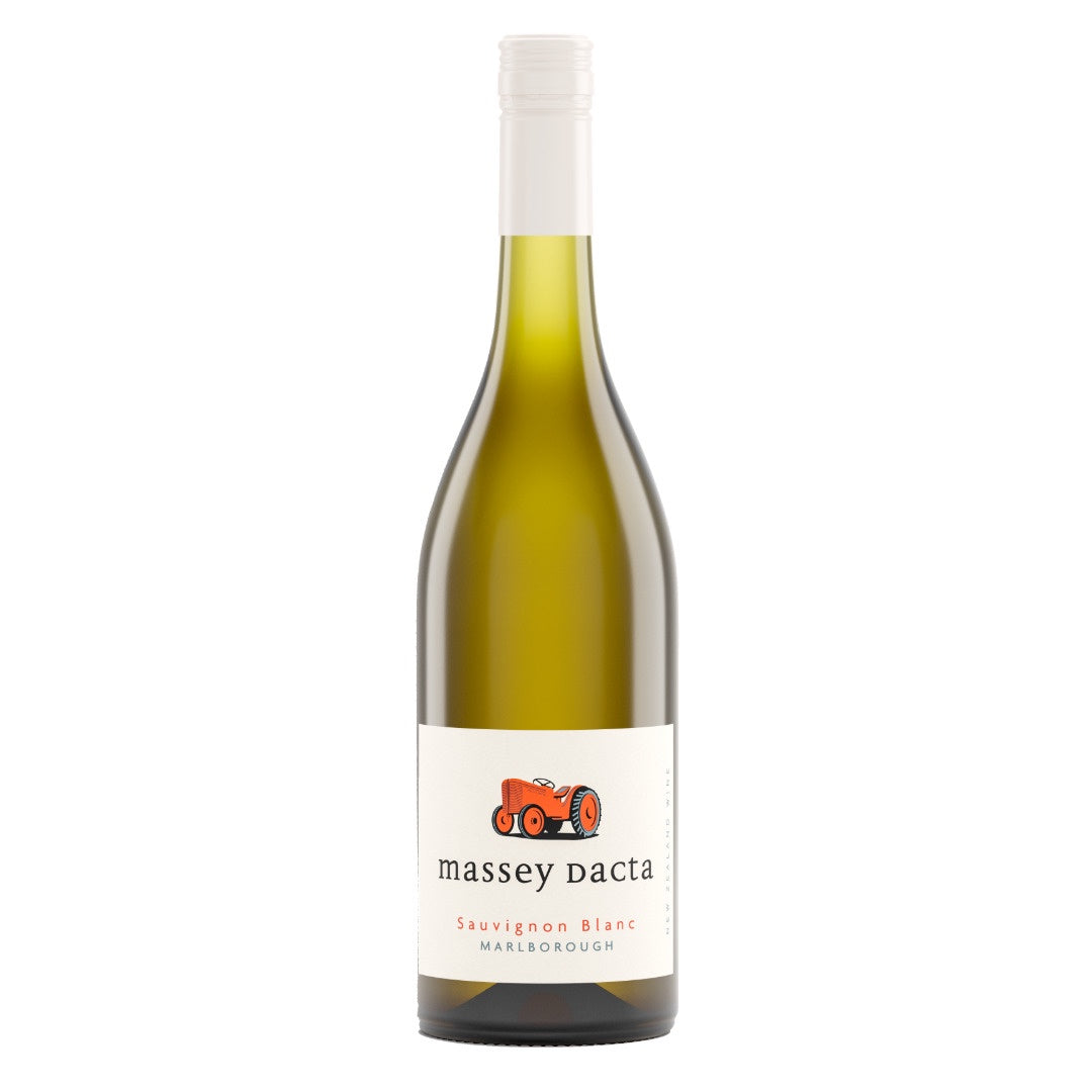 Massey Dacta Sauvignon Blanc