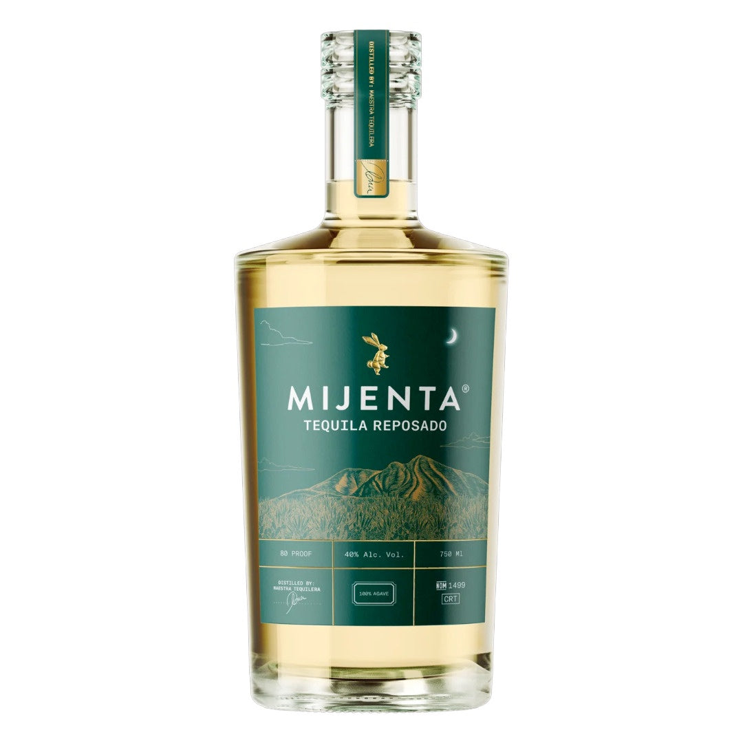 Mijenta Reposado Tequila