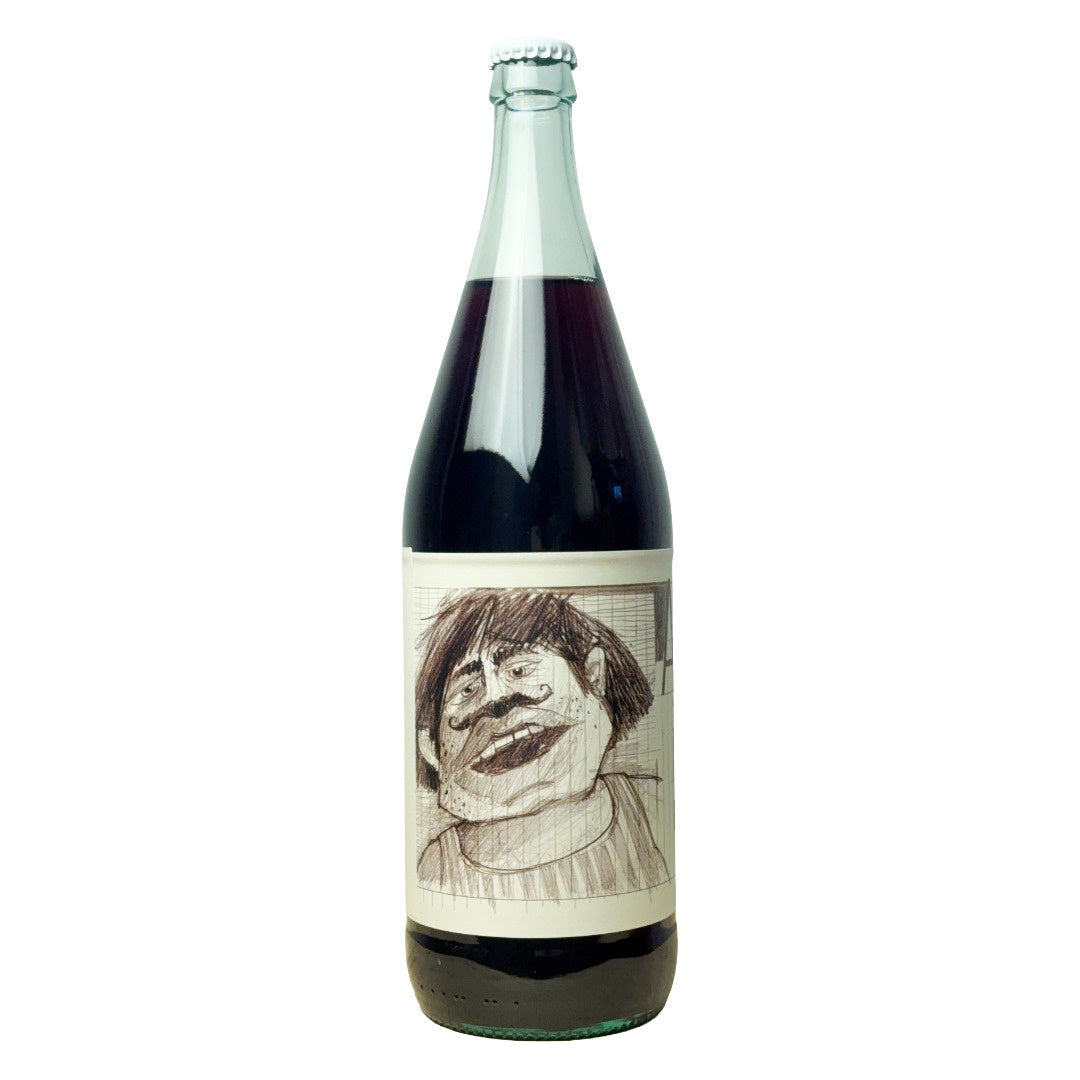 Palazzo Tronconi Frusinate Arra-Iete Rosso