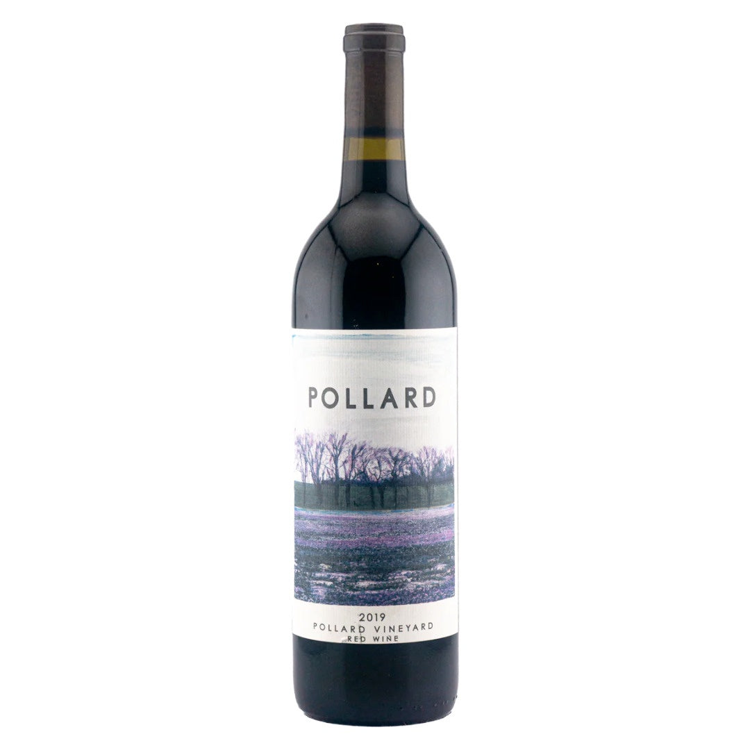 Pollard Yakima Valley Cabernet Sauvignon