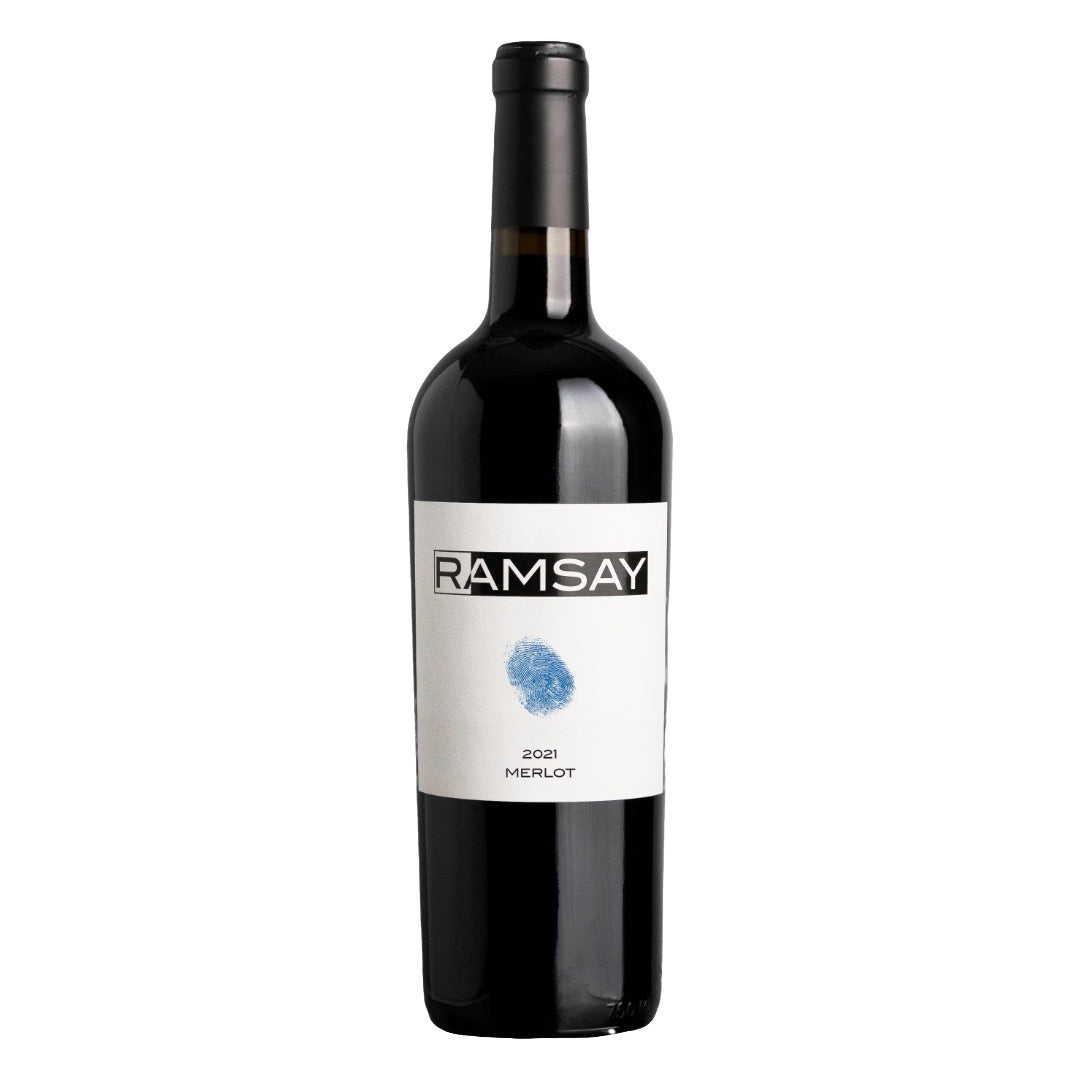 Ramsay California Merlot