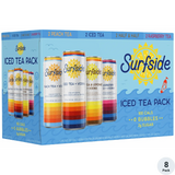 Surfside Iced Tea Variety Pack
