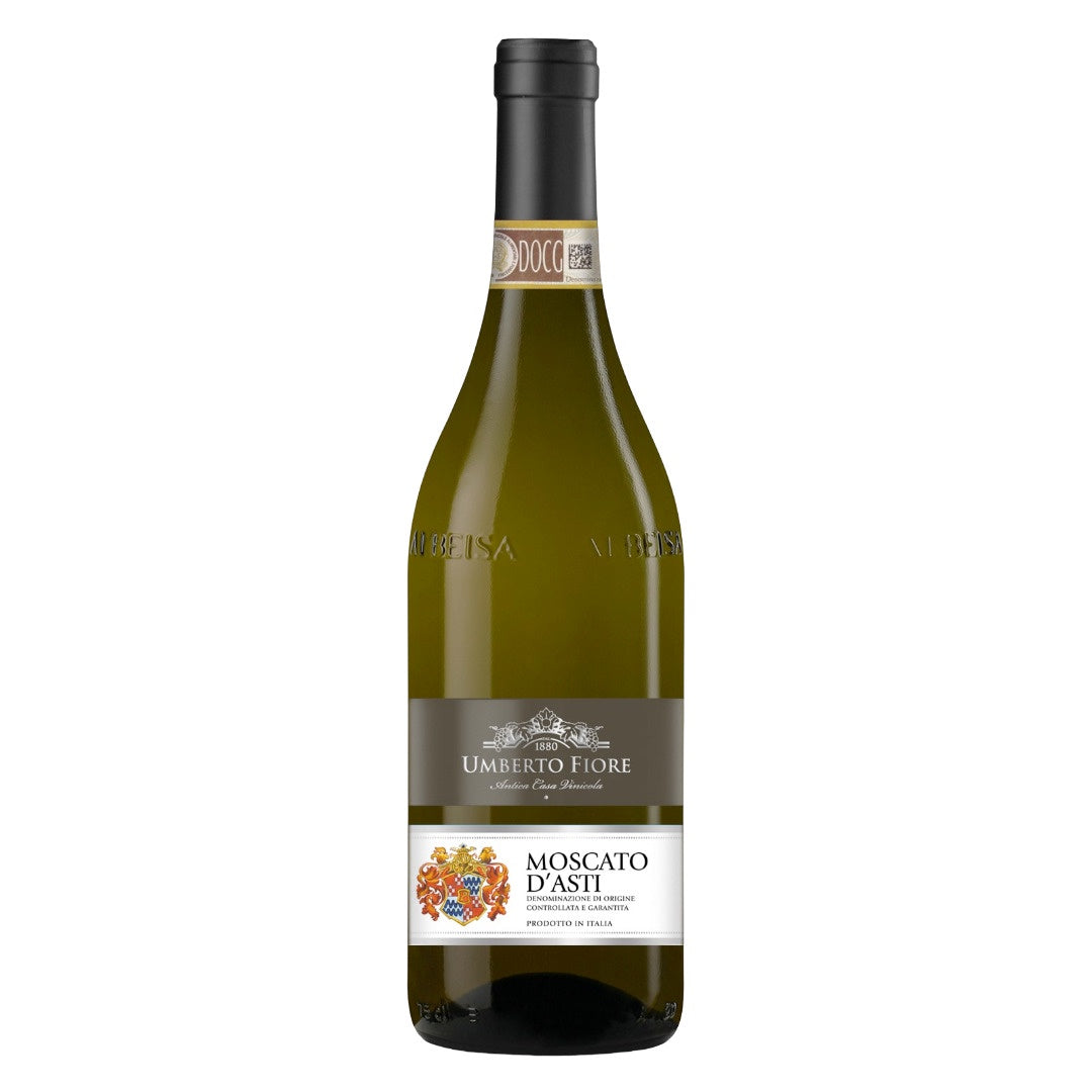 Umberto Fiore Moscato d'Asti DOCG