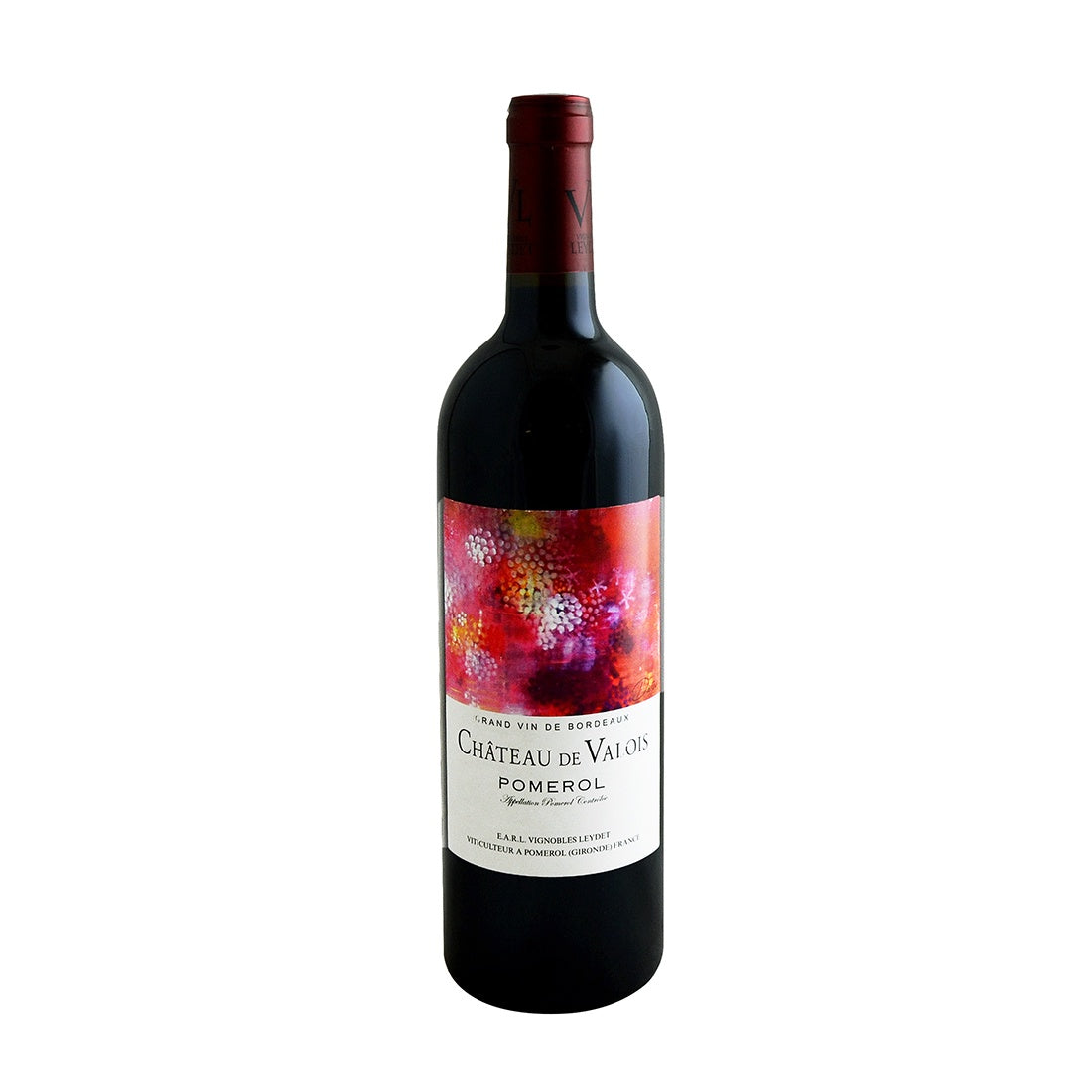 Chateau de Valois Pomerol