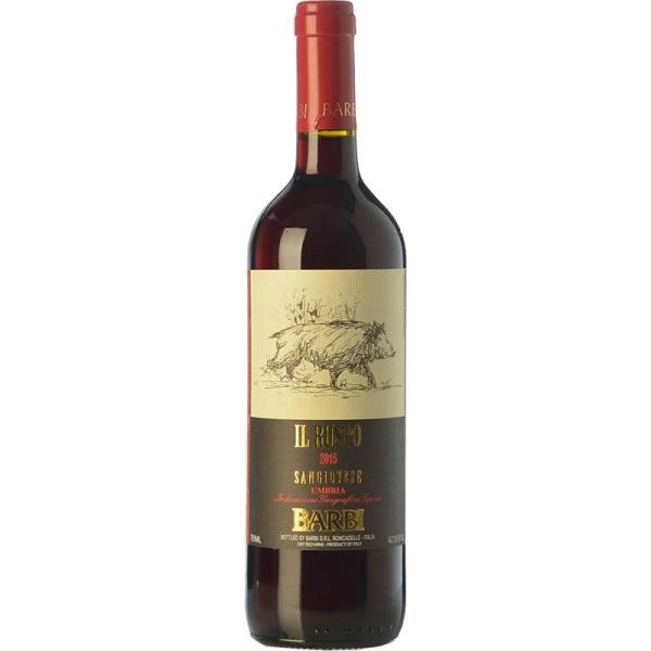 Barbi Il Ruspo Sangiovese - Grain & Vine | Natural Wines, Rare Bourbon and Tequila Collection