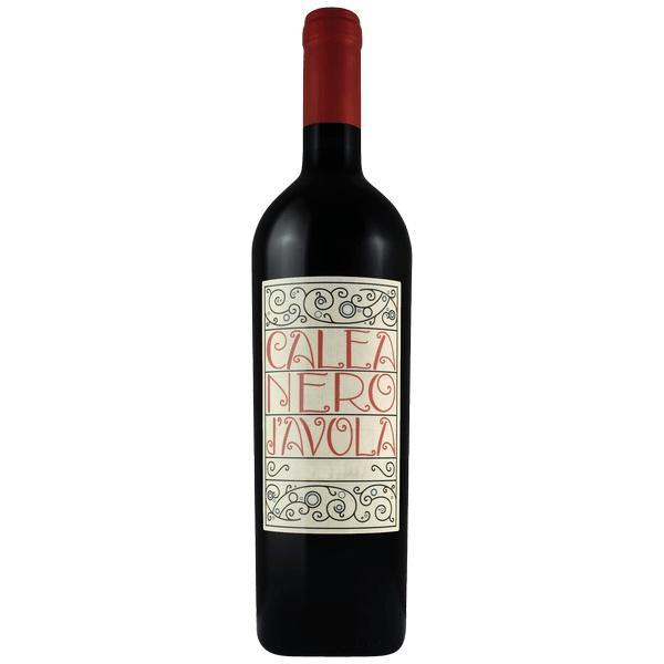 Calea Terre Siciliane Nero d'Avola - Grain & Vine | Natural Wines, Rare Bourbon and Tequila Collection
