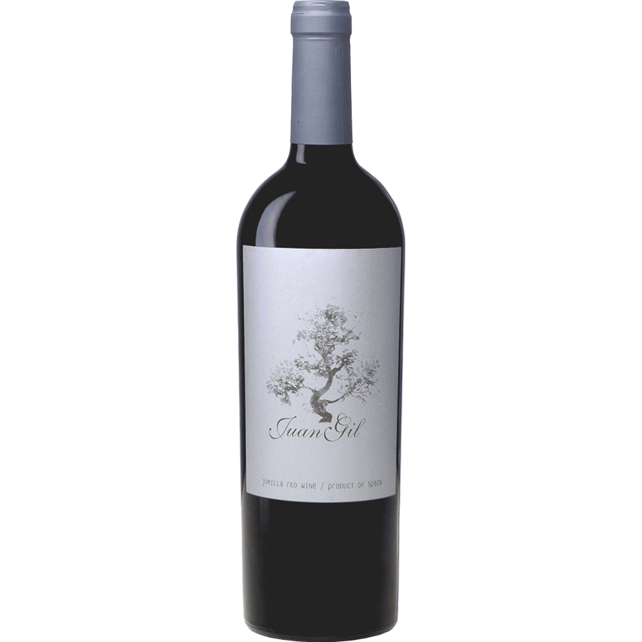Bodegas Juan Gil Monastrell Jumilla - Grain & Vine | Natural Wines, Rare Bourbon and Tequila Collection