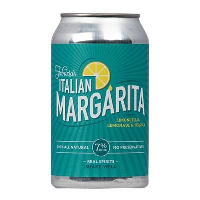 Fabrizia's Italian Margarita - Grain & Vine | Natural Wines, Rare Bourbon and Tequila Collection