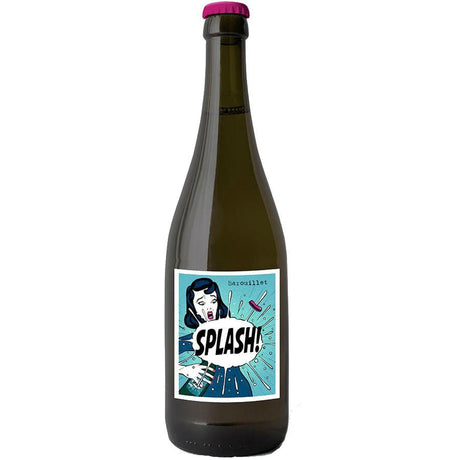 Chateau Barouillet Splash! - Grain & Vine | Natural Wines, Rare Bourbon and Tequila Collection