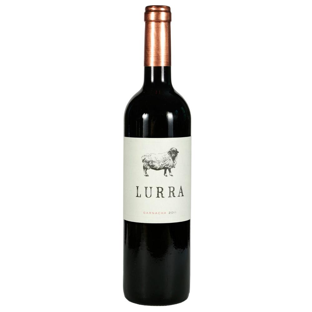 Lurra Navarra Garnacha - Grain & Vine | Natural Wines, Rare Bourbon and Tequila Collection