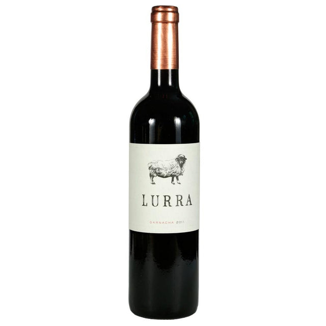 Lurra Navarra Garnacha - Grain & Vine | Natural Wines, Rare Bourbon and Tequila Collection