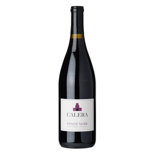 Calera Central Coast Pinot Noir - Grain & Vine | Natural Wines, Rare Bourbon and Tequila Collection