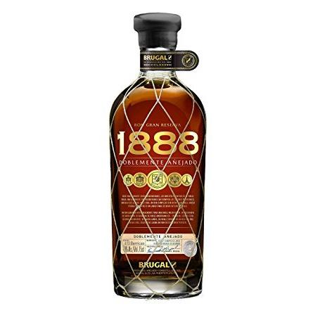 Brugal 1888 Gran Reserve Familiar Rum - Grain & Vine | Natural Wines, Rare Bourbon and Tequila Collection