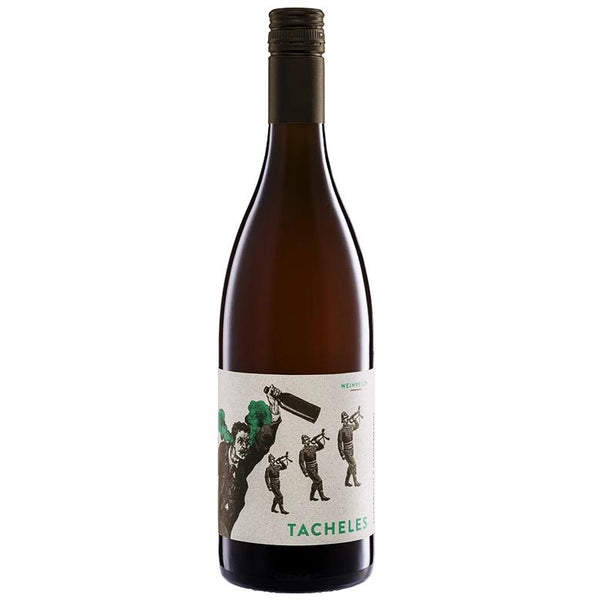 Weinreich Tacheles - Grain & Vine | Natural Wines, Rare Bourbon and Tequila Collection