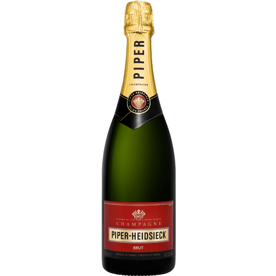 Piper-Heidsieck Cuvee 1785 Brut Champagne – Grain & Vine | Natural