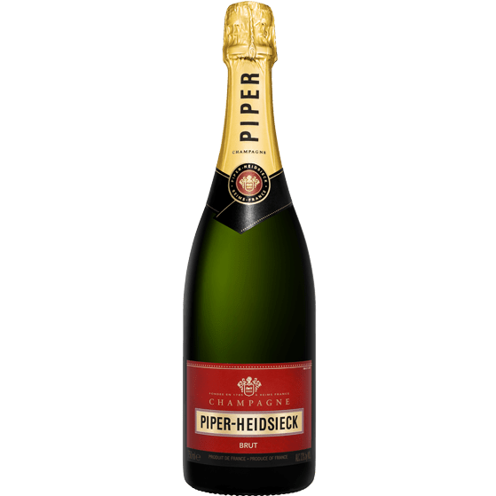 Piper-Heidsieck Cuvee 1785 Brut Champagne - Grain & Vine | Natural Wines, Rare Bourbon and Tequila Collection