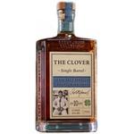 The Clover Single Barrel Tennessee Straight Bourbon Whiskey 10 Year Old - Grain & Vine | Natural Wines, Rare Bourbon and Tequila Collection