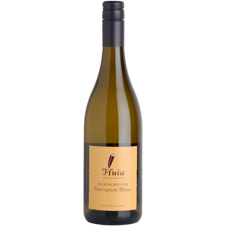 Huia Marlborough Sauvignon Blanc - Grain & Vine | Natural Wines, Rare Bourbon and Tequila Collection