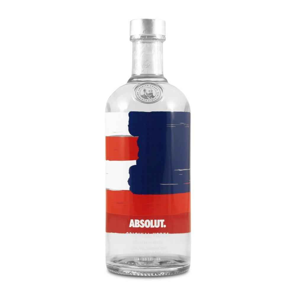 Absolut Unity Limited Edition Vodka - Grain & Vine | Natural Wines, Rare Bourbon and Tequila Collection