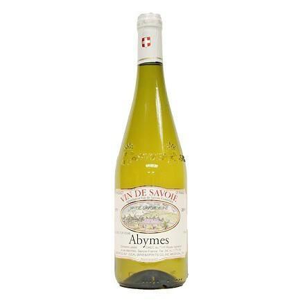Domaine Labbe Vin de Savoie Abymes Jacquere - Grain & Vine | Natural Wines, Rare Bourbon and Tequila Collection