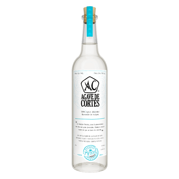 Mitre Espadin Mezcal – Grain & Vine | Natural Wines, Rare Bourbon and  Tequila Collection