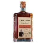 The Clover Single Barrel Straight Bourbon Whiskey 4 Year Old - Grain & Vine | Natural Wines, Rare Bourbon and Tequila Collection