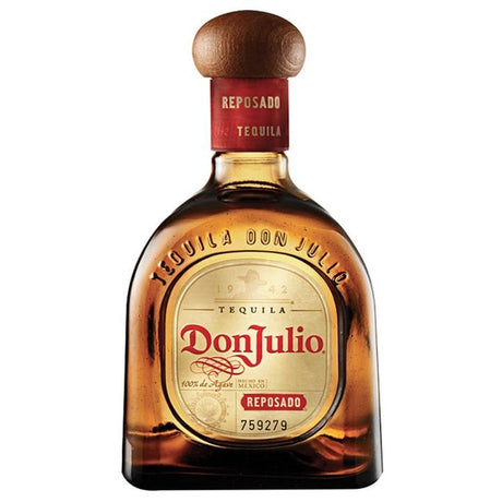 Don Julio Reposado Tequila - Grain & Vine | Natural Wines, Rare Bourbon and Tequila Collection