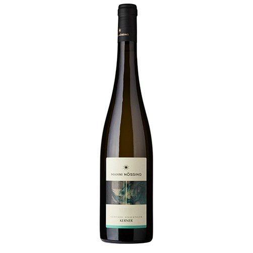 Manni Nossing Alto Adige Valle Isarco Kerner - Grain & Vine | Natural Wines, Rare Bourbon and Tequila Collection
