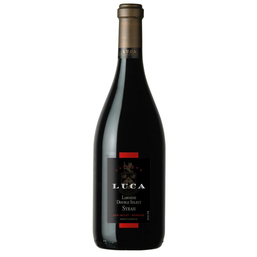 Luca Laborde Double Select Syrah - Grain & Vine | Natural Wines, Rare Bourbon and Tequila Collection