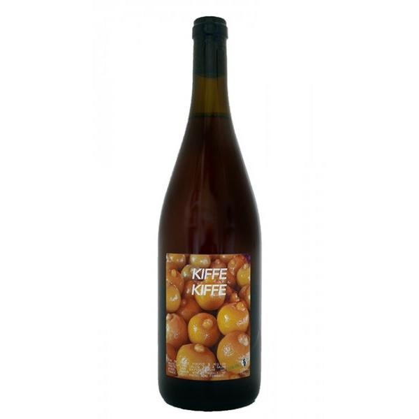 Lolita Sene Kiffe Kiffe - Grain & Vine | Natural Wines, Rare Bourbon and Tequila Collection