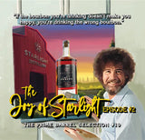 Starlight Distillery "The Joy Of Starlight, Ep. 2" Four Grain Single Barrel Bourbon Whiskey The Prime Barrel Pick #19 - Grain & Vine | Natural Wines, Rare Bourbon and Tequila Collection