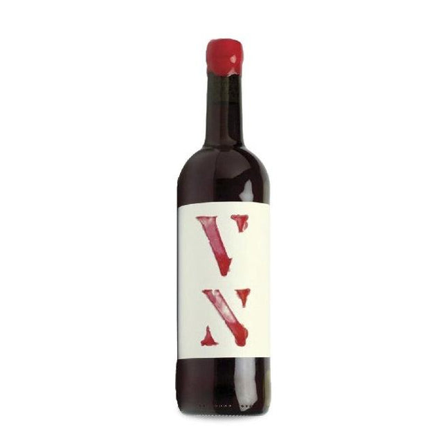 Partida Creus VN Vinel.Lo Red - Grain & Vine | Natural Wines, Rare Bourbon and Tequila Collection