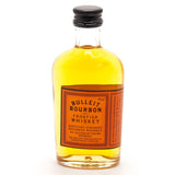 Bulleit Straight Bourbon Frontier Whiskey - Grain & Vine | Natural Wines, Rare Bourbon and Tequila Collection