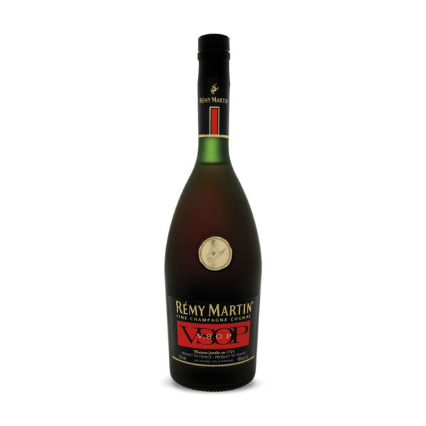 Remy Martin Cognac VSOP - Grain & Vine | Natural Wines, Rare Bourbon and Tequila Collection