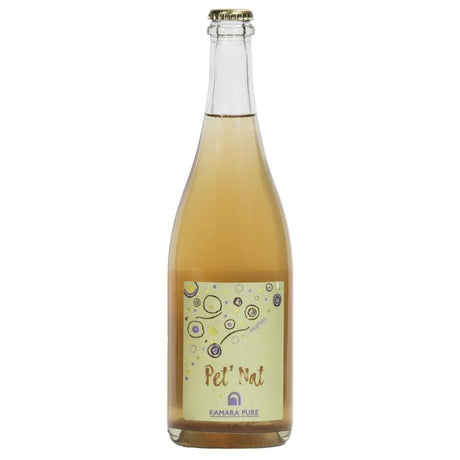Kamara Kioutsouki Estate Pet-Nat - Grain & Vine | Natural Wines, Rare Bourbon and Tequila Collection